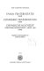 Fama fraternitatis (1614) ; Confessio fraternitatis (1615) ; Chymische Hochzeit: Christiani Rosencreutz, Anno 1459 (1616) /