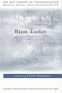 Bion today /