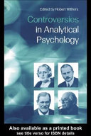 Controversies in analytical psychology /