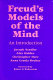 Freud's models of the mind : an introduction /