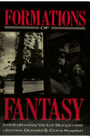 Formations of fantasy /