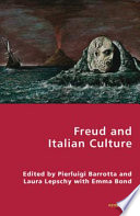 Freud and Italian culture /