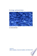 Living attention : on Teresa Brennan /