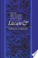 Lacan and theological discourse /