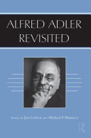 Alfred Adler revisited /