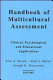 Handbook of multicultural assessment : clinical, psychological, and educational applications /