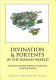 Divination and portents in the Roman world /