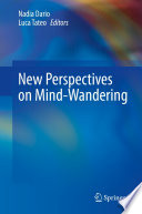 New Perspectives on Mind-Wandering /