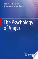 The Psychology of Anger /