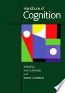 Handbook of cognition /