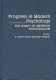 Progress in modern psychology : the legacy of American functionalism /