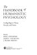 The handbook of humanistic psychology : leading edges in theory, research, and practice /