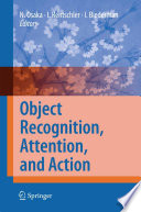 Object recognition, attention, and action /