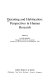 Orienting and habituation : perspectives in human research /