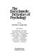 The Encyclopedic dictionary of psychology /