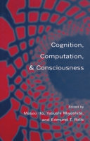 Cognition, computation, and consciousness /
