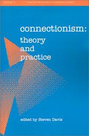 Connectionism : theory and practice /