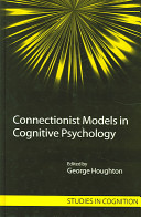 Connectionist models in cognitive psychology /