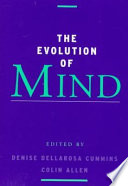The evolution of mind /