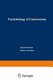 The Psychobiology of consciousness /