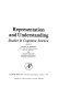 Representation and understanding : studies in cognitive science /