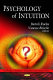 Psychology of intuition /