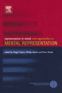 Representation in mind : new approaches to mental representation /