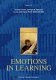 Emotions in learning /