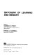 Ontogeny of learning and memory /