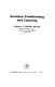 Aversive conditioning and learning /