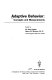 Adaptive behavior : concepts and measurements /