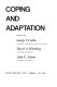 Coping and adaptation /