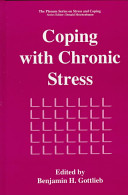 Coping with chronic stress /