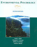 Environmental psychology /