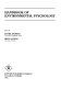 Handbook of environmental psychology /