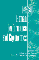 Human performance and ergonomics /