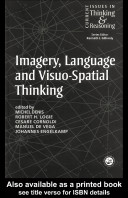 Imagery, language, and visuo-spatial thinking /