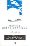 Mental representation : a reader /