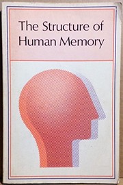 The structure of human memory /