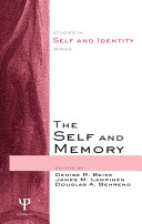 The self and memory : /