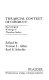 The Social context of conduct : psychological writings of Theodore Sarbin /