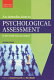 Introduction to psychological assessment in a South African context /