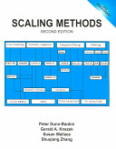 Scaling methods.