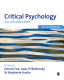 Critical psychology : an introduction.