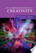 The Cambridge handbook of creativity /