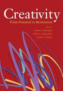 Creativity : from potential to realization /