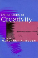 Dimensions of creativity /