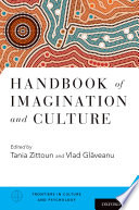 Handbook of imagination and culture /
