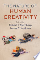 The nature of human creativity /