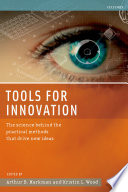 Tools for innovation /
